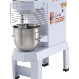 BATEDEIRA PLANETARIA MONOF 18 L 220V NR