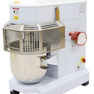 Batedeira Planetaria Monof 12 L  220V Exp VBPS12NR