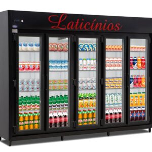 Auto Serviço 5 Portas 3,00 M