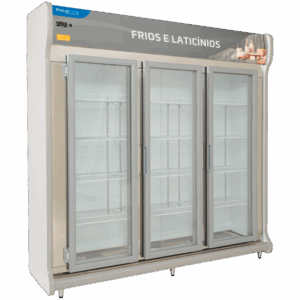 Auto Serviço 2,00 M 3 P Conveniencia Europeu