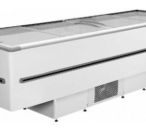 Ilha Horizontal 3.00m Baixa Temperatura 1163lts