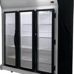 Auto Servico 2.00 M Vert.Pt.Frost Free Vidro Duplo