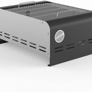 CHURRASQUEIRA STANG PICNIC CARVÃO