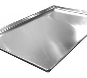 Assadeira Flandres 58x70 Estampada Flandres