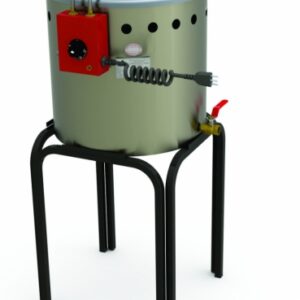 Fritadores Água e Óleo (Elétricos) PR-90 E