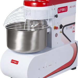 Amassadeira Espiral AE 40 L