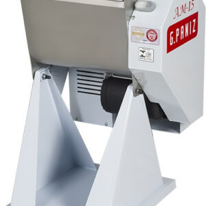 AMASSADEIRA SEMIRAPIDA 15 KG  MONOF 1/2 CV NR 12