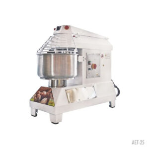 AMASSADEIRA ESPIRAL 25 KG