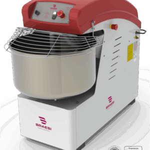 AMASSADEIRA ESPIRAL  TRIF 2 VEL 40 K 2,5/4,0 CV NR12