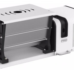 AMASSADEIRA 5KG SUPERMIX PRO C/MOTOR GABINETE EPOXI