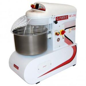 Amassadeira Espiral Trifásica 2 Velocidades 25 KG com Sistema de Segurança AE 25 L