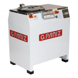 Amassadeira Rápida 15 KG Monofásica com Sistema de Segurança AR 15