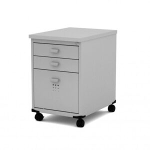 GAVETEIRO VOLANTE C/3 GAVETAS ANN03