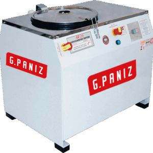 AMASSADEIRA RAPIDA MONOFASICA 25KG  SISTEMA DE SEGURANCA