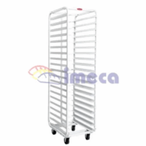 ARMARIO DE PAO ABERTA 62/20 VAZIO DOCE