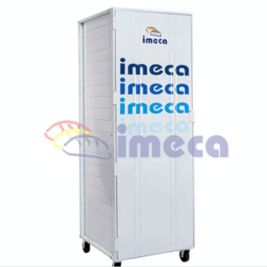 ARMARIO DE PAO DOCE C/20 ASSADEIRAS MASTER PAO 50Gr