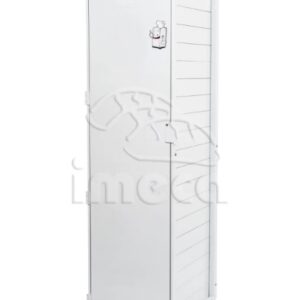 ARMARIO DE PAO FECHADA 62 C/20 ASSADEIRAS IMECA