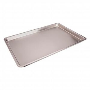ASSAD PÃO DOCE MED 58X70X3,5CM ALUMINIO PADRAO PLANA
