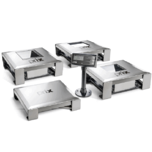 BALANÇA PARA CHECK OUT MODELO 8217 STANDARD USB