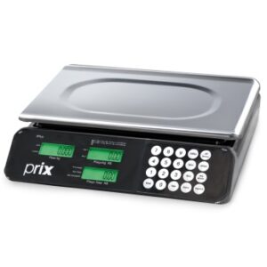 Balança Digital Prix 3 Fit