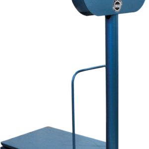 BALANA ROMANA COMPOSTA 300 KGS (MECANICA)