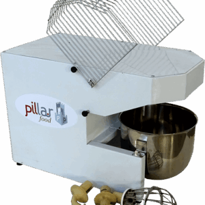 BATEDEIRA PLANETARIA 12 LITROS SEM NORMA 1/2 CV