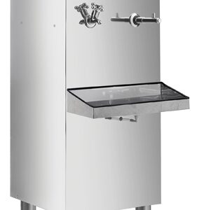 BEBEDOURO INDUSTRIAL 25 LITROS DE COLUNA