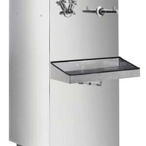 BEBEDOURO IND.50L 220V IT/IE