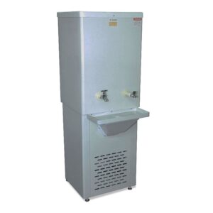 Bebedouro Industrial Venâncio 100 Litros Inox RBI10