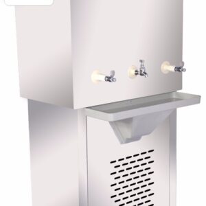 Bebedouro Industrial Venâncio 150 Litros Inox  RBI15