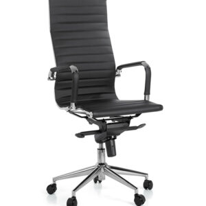 POLTRONA PRESIDENTE DE REVESTIMENTO