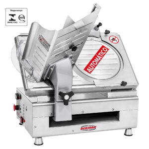 CORTADOR DE FRIOS AUTOMÁTICO 330M NR-12