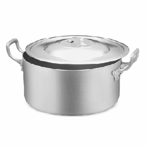 CAÇAROLA ECONÔMICA 32 - 12,0 LITROS