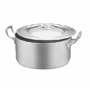 CAÇAROLA ECONOMICA 30 - 9,8 LTS - 14 CM ALT