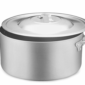 CAÇAROLA HOTEL 70 - 126,6 LITROS