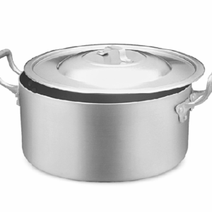 CAÇAROLA HOTEL 55 - 52,2 LITROS