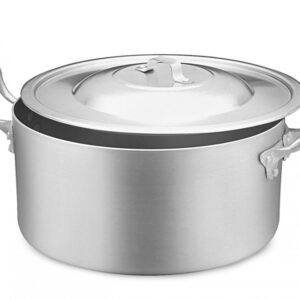 CACAROLA HOTEL 24- 4,9LTS 11 CM ALT