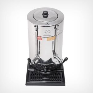CAFETEIRA MASTER 4 LITROS ACAB.AO 220V