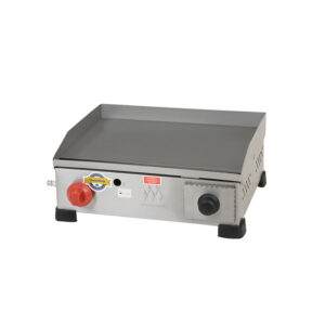 CHURRASQUEIRA A GÁS 30X40 COM 1 QUEIMADOR