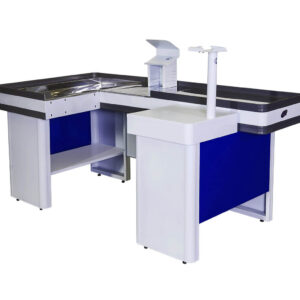 CHECK-OUT 2.00M RIGIDO DESM MOD NOVO