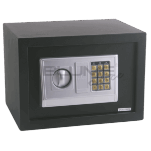 COFRE ELETRONICO 25