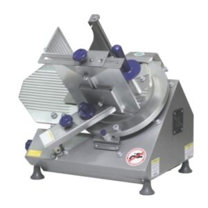 CORTADOR DE  FRIOS AUT.INOX/ANODIZADO MT 1/3 CV NR-12