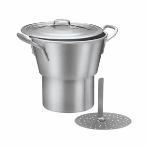 CUSCUZEIRO HOTEL 50 - COM BASE