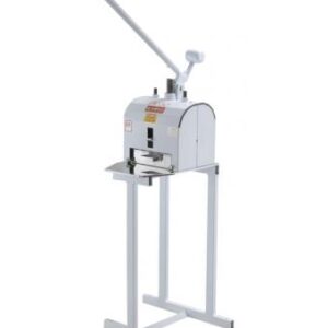 Divisora de Massa Epoxi 30 Pedaços com Pedestral DV 30