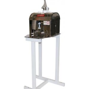 Divisora de Massa Inox 30 Pedaços com Pedestral DV 30/1