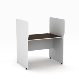 ESTAÇÃO ATENDIMENTO SIMPLES INICIAL SEM DIVISÃO