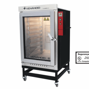 FORNO TURBO  A GAS  TURBO DGITOP MODELO CD-10
