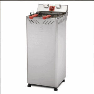 FRITADOR 25 LT ÁGUA E ÓLEO GABINETE 5000W