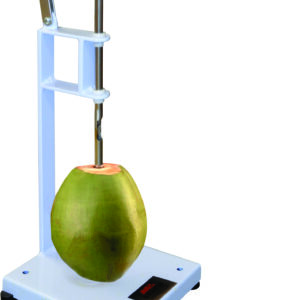 Furador de Coco Manual Braesi FC-01