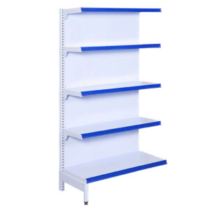 Gôndola de Parede Continuação 1.7M de Altura New Plus S.A Gôndolas